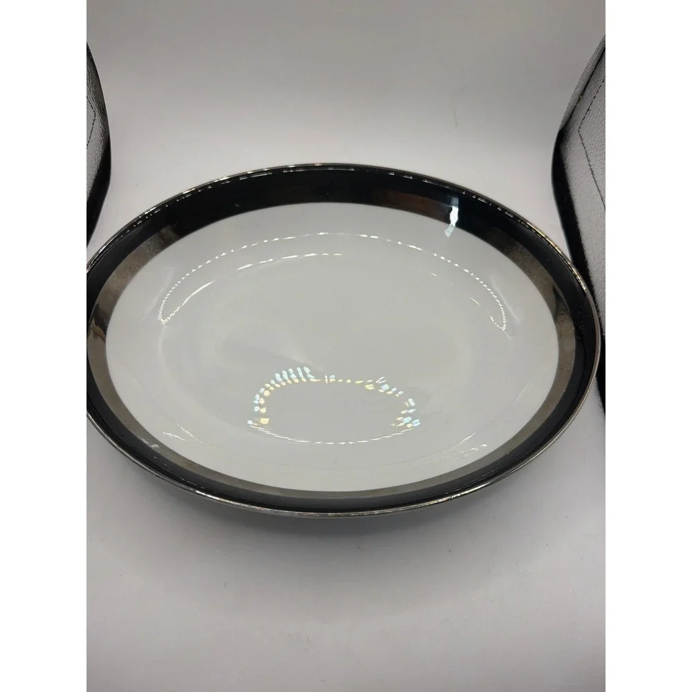 Gemini Fine China Japan 10